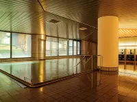 Grand Mercure Awaji Island Resort & Spa Hotels in Minamiawaji