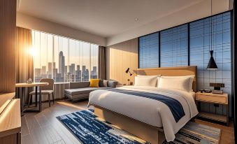 Echarm Hotel