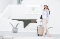 Agave Santorini Design Boutique Hotel