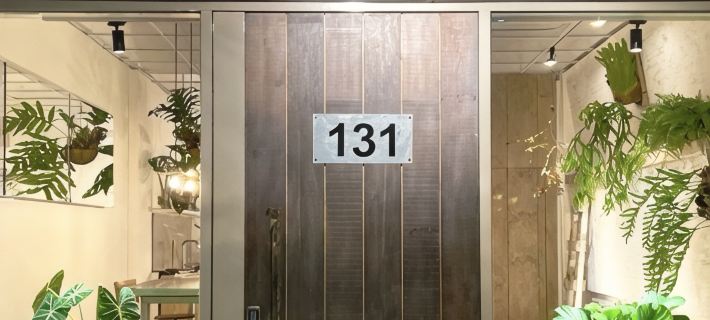 131 inn Hotel a Tainan