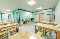 拾光酒店 - 早餐