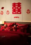 Huitong Lincheng Shanshui Hotel