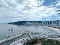 The First Ocean Songdo Отели рядом с достопримечательностью «Смотровая площадка Сондо»
