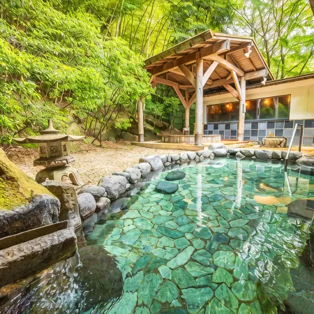 Yumoto Fujiya Hotel