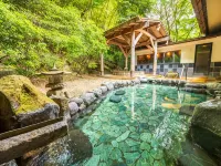 湯本富士屋酒店 - 浪漫/情侶