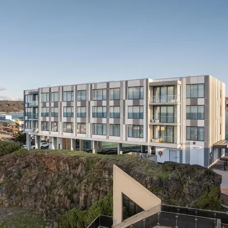 One North Terrace