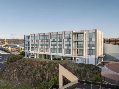 One North Terrace Hotels in 