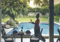 Fiji Gateway Hotel - Pools