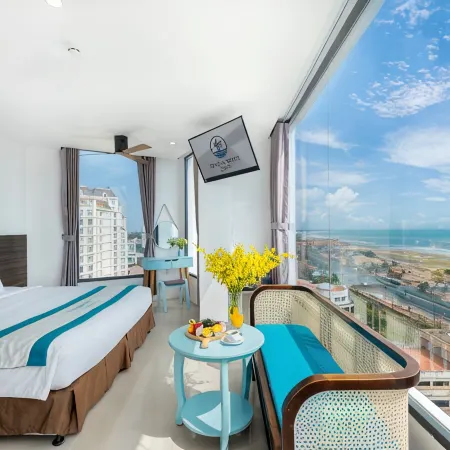 Annata Beach Hotel Отели рядом с достопримечательностью «Пляж Бэк»