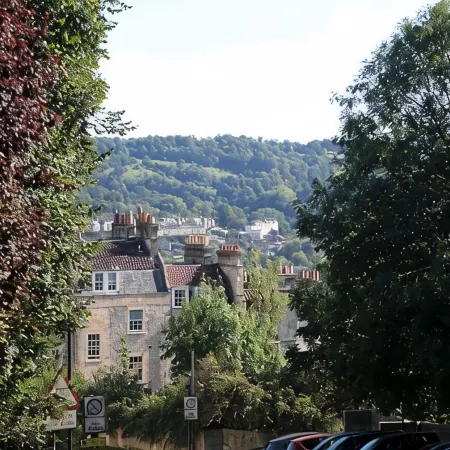 Lansdown Grove Hotel