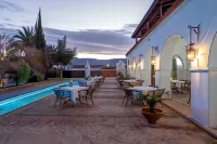 Parador de Guadalupe