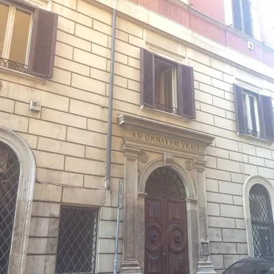 Ripetta Rooms Hotels near Pincian Hill