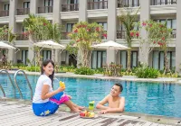 โรงแรม เอล รอยาล บันยูวันงี - ที่มีบาร์