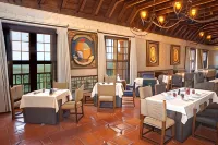 Parador de Alcaniz