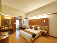 Riverside Bangkok Hotel Hotel berhampiran Jeti Thewej