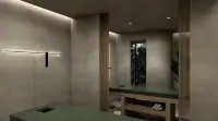 Unique Blue! Resort and Villas Adults Only - Gym