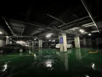 Yitel Zhige Hotel (Pingyao Ancient City Youjian Pingyao Theatre) - Fitnessstudio