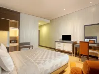 Swiss-Belhotel Kendari Ξενοδοχεία στην πόλη Kendari