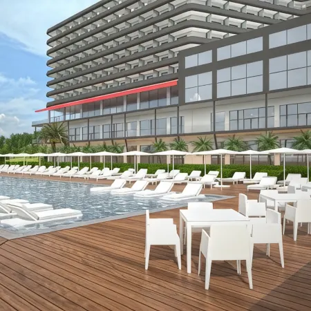 Ramada Plaza by Wyndham Trabzon