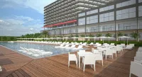 Ramada Plaza by Wyndham Trabzon - Beach