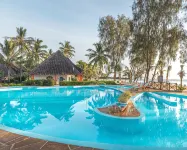 Kiwengwa Beach Resort - Beach