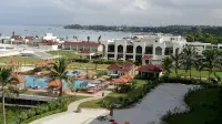 Hotel Verde Zanzibar - Azam Luxury Resort and Spa - Dry Hotel - con vistas al mar
