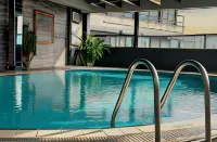 AHC Old City Hotel - Pools