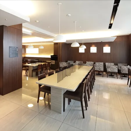 VIA INN HIGASHIGINZA JR-West Group