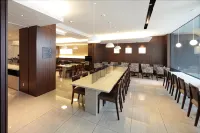 VIA INN HIGASHIGINZA JR-West Group - breakfast