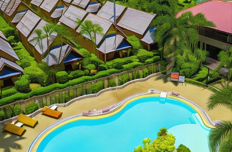 Diamond Cave Resort photo 3