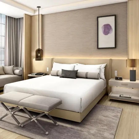 JW Marriott Hotel Nairobi