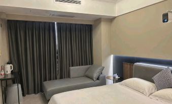 Shanghai Yu Apartment (Nanjing East Road Shop)