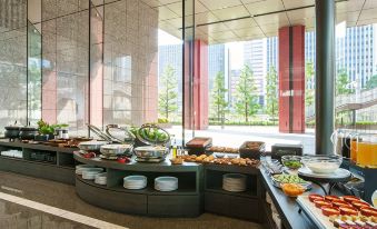 Hotel Villa Fontaine Grand Tokyo-Tamachi