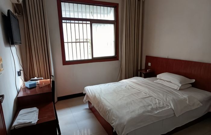 Funan Xinli Hotel