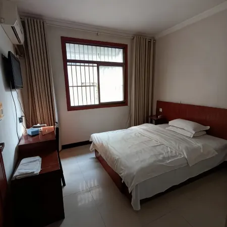 Funan Xinli Hotel