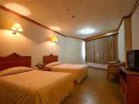 Rimpao Hotel Hotels in Kalasin