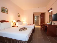 Hotel Seri Malaysia Rompin Hotels in Rompin District