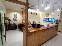 هوتل أو بافيليون إن هوتل