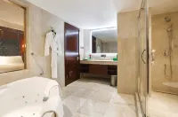 Holiday Inn DHAKA CITY CENTRE by IHG