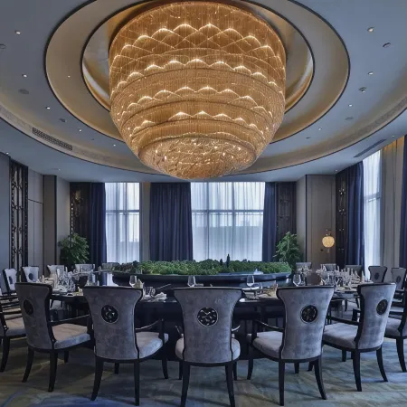 Wanda Realm Fuyang