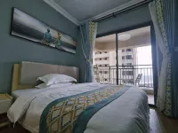 Dinglong Bay Love Home Seaview Holiday Apartment
