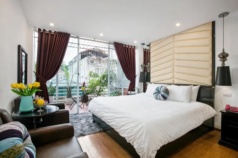 Splendid Holiday Hotel