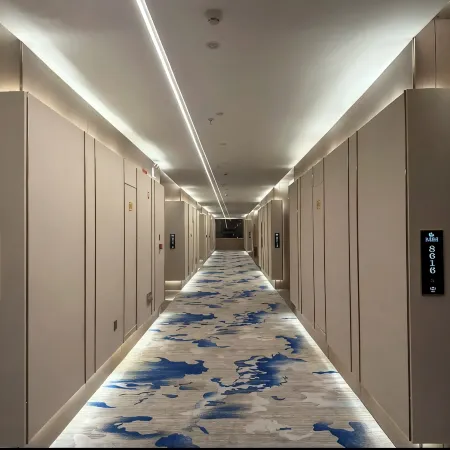 Yunduo Hotel