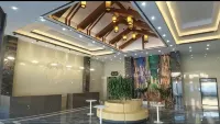 豐林興業洗浴賓館