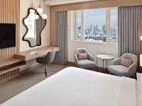 Crowne Plaza DUBAI JUMEIRAH by IHG Hotels near Shisha Lounge