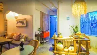 Resort de Paskani - bar