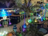 Beihai 818 Hotel Apartment (Beibuwan No.1 Branch) - Beach