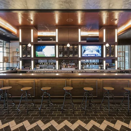 JW Marriott Parq Vancouver