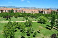 Holiday Inn Express Logrono Rioja - Scenic