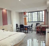 Huangting Hotel